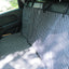 Pet Life ® 'Open Road' Full Back Seat Safety Child Pet Cat Dog Car Seat Carseat Cover Protector