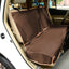 Pet Life ® 'Open Road' Full Back Seat Safety Child Pet Cat Dog Car Seat Carseat Cover Protector