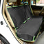 Pet Life ® 'Open Road' Full Back Seat Safety Child Pet Cat Dog Car Seat Carseat Cover Protector