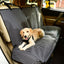 Pet Life ® 'Open Road' Full Back Seat Safety Child Pet Cat Dog Car Seat Carseat Cover Protector