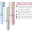 Pet Life ® 'Orotund' Magical Lint and Pet Hair Removal Brush