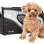 Pet Life ® 'Phenom-Air' Airline Approved Collapsible Fashion Designer Pet Dog Carrier