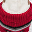 Pet Life ® 'Polo-Casual Lounge' Cable Knitted Designer Turtle Neck Dog Sweater