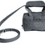 Pet Life ® 'Posh Walk' Purse Dog Leash, Accessory Holder and Waste Bag Dispenser