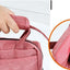 Pet Life ® 'Posh Walk' Purse Dog Leash, Accessory Holder and Waste Bag Dispenser