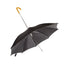 Pet Life ® Pour-Protection Reflective Waterproof Dog Umbrella and Leash