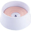 Pet Life ® 'Pud-Guard' Anti-Spill Floating Water and Food Bowl