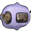 Pet Life ® 'Purr-view' See-through Suction Cup Kitty Cat Lounger and Bed
