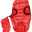 Pet Life ® 'Pursuit' Quilted Ultra-Plush Thermal Dog Jacket