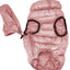 Pet Life ® 'Pursuit' Quilted Ultra-Plush Thermal Dog Jacket