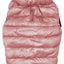Pet Life ® 'Pursuit' Quilted Ultra-Plush Thermal Dog Jacket