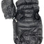 Pet Life ® 'Pursuit' Quilted Ultra-Plush Thermal Dog Jacket