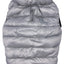 Pet Life ® 'Pursuit' Quilted Ultra-Plush Thermal Dog Jacket