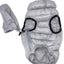 Pet Life ® 'Pursuit' Quilted Ultra-Plush Thermal Dog Jacket