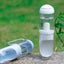 Pet Life ® 'PYURE' Handheld Travel Filtered Water Feeder