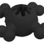 Pet Life ® 'Quadra-Bone' TPR Treat Dispensing Durable Dog Toy
