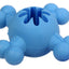 Pet Life ® 'Quadra-Bone' TPR Treat Dispensing Durable Dog Toy
