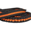 Pet Life ® 'Retract-A-Wag' Shock Absorption Stitched Durable Pet Dog Leash