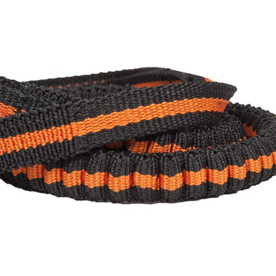 Pet Life ® 'Retract-A-Wag' Shock Absorption Stitched Durable Pet Dog Leash