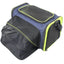 Pet Life ® 'Roomeo' Airline Approved Dual Expandable and Folding Collapsible Fashion Travel Pet Dog Carrier Crate