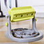 Pet Life ® 'Roto Paw' IQ Training Interactive Rotating Slow Dog Feeder