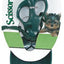 Pet Life ® 'Scissor Pooper' Dog Scissor Pooper Scooper
