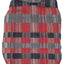Pet Life ® 'Scotty' Tartan Classical Insulated Fashion Plaid Dog Coat