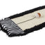 Pet Life ® 'Scrape-Away' Sisal and Jute Hanging Carpet Cat Scratcher Toy