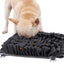 Pet Life ® 'Sniffer Grip' Interactive Anti-Skid Suction Pet Snuffle Mat