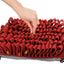 Pet Life ® 'Sniffer Grip' Interactive Anti-Skid Suction Pet Snuffle Mat