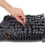 Pet Life ® 'Sniffer Grip' Interactive Anti-Skid Suction Pet Snuffle Mat