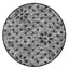 Pet Life ® 'Sniffer Grip' Interactive Anti-Skid Suction Pet Snuffle Mat