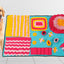 Pet Life ® 'Sniffer Snack' Interactive Feeding Pet Snuffle Mat