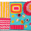 Pet Life ® 'Sniffer Snack' Interactive Feeding Pet Snuffle Mat