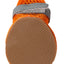 Pet Life ® 'Sporty-Supportive' Water-Resistant Mesh Dog Sandals Shoes- Set Of 4