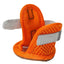 Pet Life ® 'Sporty-Supportive' Water-Resistant Mesh Dog Sandals Shoes- Set Of 4