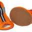 Pet Life ® 'Sporty-Supportive' Water-Resistant Mesh Dog Sandals Shoes- Set Of 4