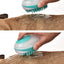 Pet Life ® 'Swasher' Shampoo Dispensing Massage and Bathing Brush