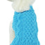 Pet Life ® 'Swivel-Swirl' Heavy Cable Knitted Fashion Designer Dog Sweater