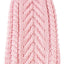 Pet Life ® 'Swivel-Swirl' Heavy Cable Knitted Fashion Designer Dog Sweater