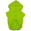 Pet Life ® 'Thunder Paw' Ultimate Waterproof Collapsible Multi-Adjustable Travel Dog Raincoat