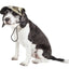 Pet Life ®  'Torrential Downfour' Camouflage UV Protectant Adjustable Fashion Dog Hat Cap