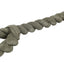 Pet Life ® 'Tough-Tugger' Industrial-Strength Shock Absorption Woven Pet Dog Leash