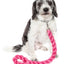 Pet Life ® 'Tough-Tugger' Industrial-Strength Shock Absorption Woven Pet Dog Leash