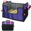 Pet Life ® 'Travel-Nest' Folding Travel Cat and Dog Bed