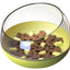 Pet Life ® 'Tumbowl' Slow Feeding Pet Bowl