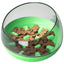 Pet Life ® 'Tumbowl' Slow Feeding Pet Bowl