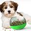 Pet Life ® 'Tumbowl' Slow Feeding Pet Bowl