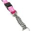 Pet Life ® 'Tutor-Sheild' Martingale Safety and Training Chain Dog Collar