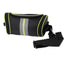 Pet Life ® Ultimate Hands Free Pet Belt with Dual-sided Bowl and Travel Pet Food storage container